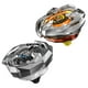 thumbnail image 4 of Paquete doble Hasbro Beyblade X Gale Wyvern 3-60T y Sword Dran 3-80B, 4 of 5