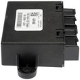 Front Office Services Module Dorman 106-406 Front Driver Side Door Control Module for Specific Ford ...