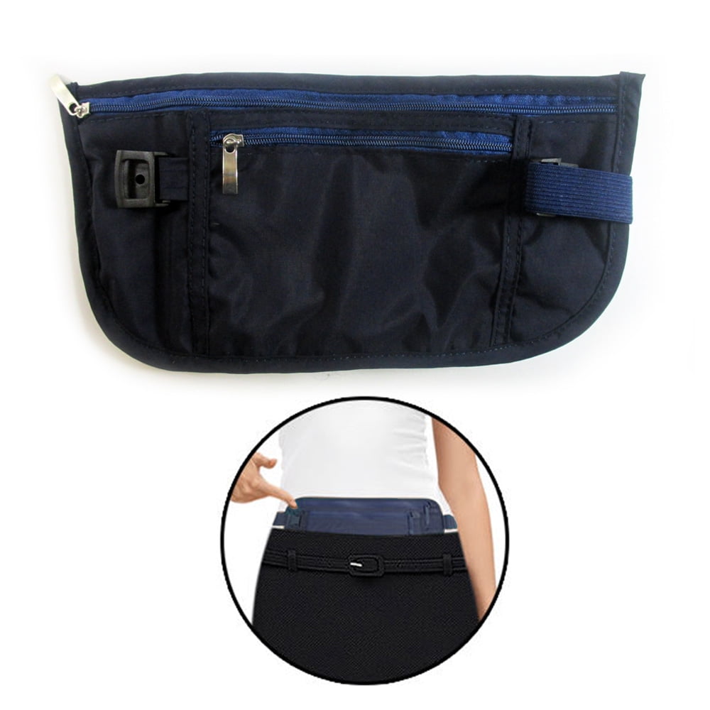 hidden fanny pack