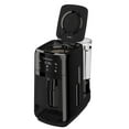 thumbnail image 2 of Hamilton Beach One Press Dispensing Coffee Maker 47600, 2 of 9
