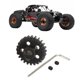 thumbnail image 1 of Engranaje de Piñón 24T Mod Juego de Engranajes de Piñón T para Coche RC Ticfox, 1 of 14
