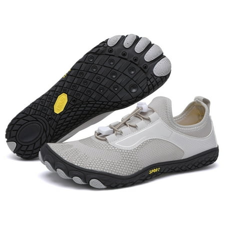 

Outdoor Mountaineering Speed Dry Shoes for Men and Women Couple River Shoes Running Fitness Wading Beach Swimming New