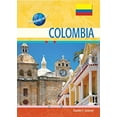 thumbnail image 1 of Pre-Owned Colombia (Hardcover) 9781617530456, 1 of 1