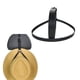 thumbnail image 5 of Sombrero de vaquero Macarena Soporte de almacenamiento para sombreros Ajustable Negro, 5 of 8