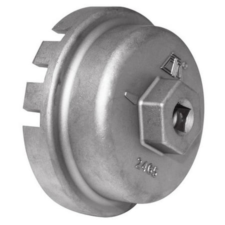 

CTA Tools 2465 Oil Filter Wrench Toyota/Lexus