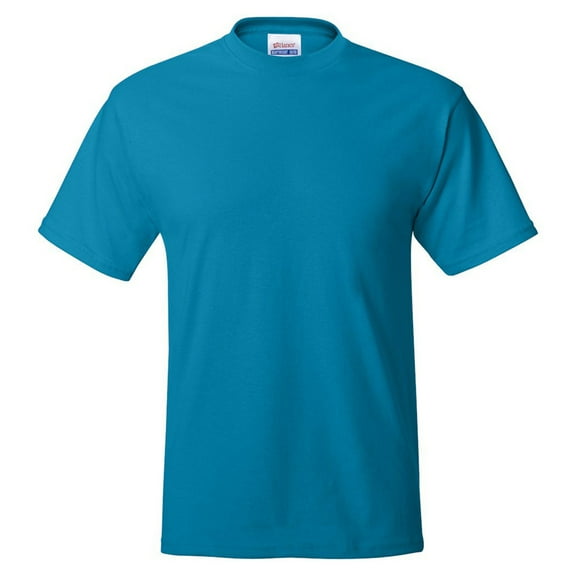 Hanes Hn 5170 5.2 Oz 50/50 Eco Tee