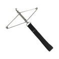 thumbnail image 3 of Cuerda elástica para estiramientos deportivos, ideal para uso doméstico. También sirve para entrenamiento de estiramiento, pilates, gimnasia y danza., 3 of 8