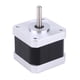 thumbnail image 5 of Motor, motor paso a paso Nema17 Motor paso a paso de 2 motores probado profesionalmente, 5 of 8