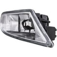 thumbnail image 4 of Dorman 1571150 Passenger Side Fog Light Assembly for Specific Honda Models Fits select: 2005-2007 HONDA ODYSSEY, 4 of 4