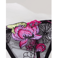 thumbnail image 4 of Spring Floral Intimates Lingerie Set, 4 of 5