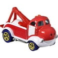 thumbnail image 3 of Hot Wheels Yoshi Red Super Mario Vehicle, 3 of 4