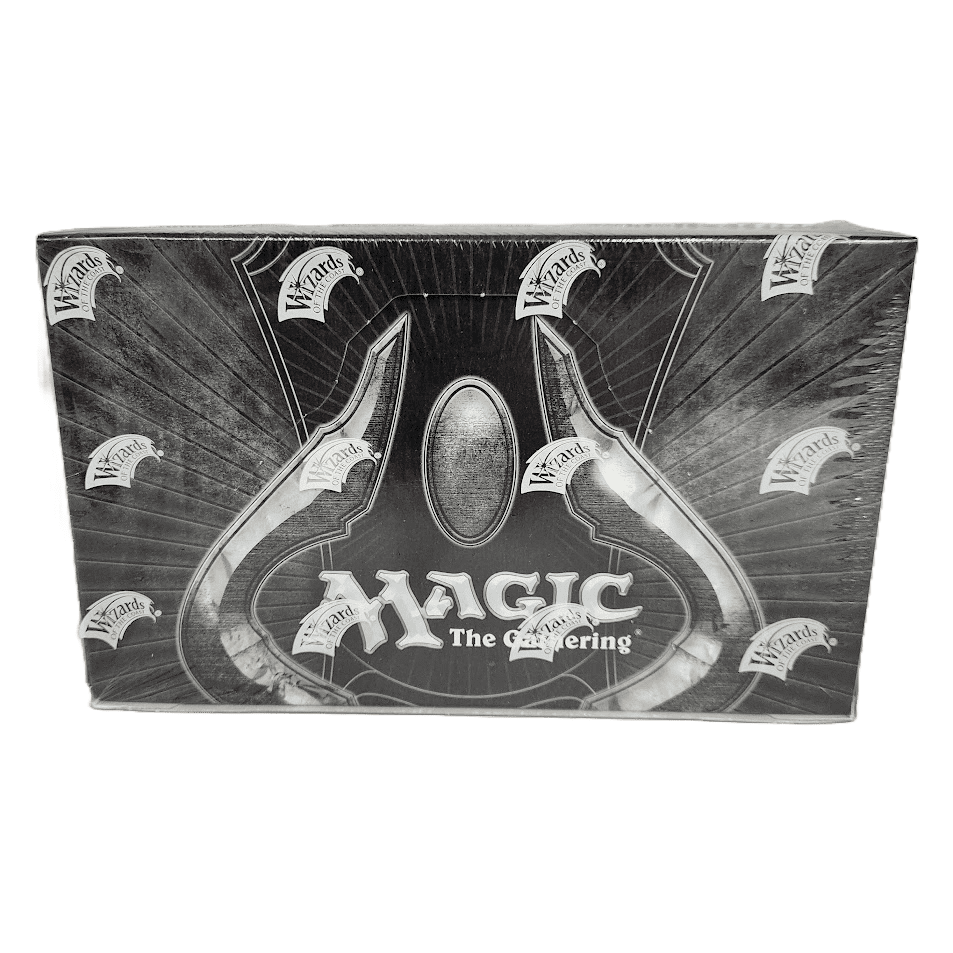 Magic The Gathering Magic 2013 Booster Box