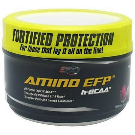All American Amino EFP, Watermelon, 180 GM