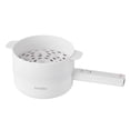 thumbnail image 4 of Olla Eléctrica Multifuncional Tayama 1.5L Blanca, 4 of 9
