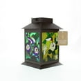 thumbnail image 3 of Zingz & Thingz 38682 Lanterne Solaire de Colibri, 3 of 3