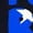 Navy, variant on Inktastic Puerto Rico Flag in Text Baby Sweatshirt