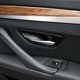 thumbnail image 2 of Reposabrazos Del Asiento Del Conductor Kuymtek Manija Puerta Interior 2 Orificios F10 RHD negro, 2 of 6