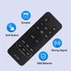 thumbnail image 3 of Replace RC-1236 Remote Control for Denon Home Theater Sound Bar System RC1236 DHT-S216 DHTS216 DHT-S, 3 of 5