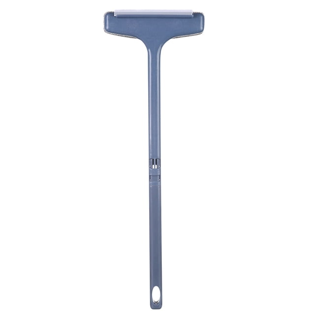 Pompotops Wet And Dry Dual Purpose Screen Window Cleaning Brush, No Disassembly And Cleaning, Glass Wiping Wiper Clearance