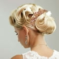 thumbnail image 2 of WEUVEB Peine Para Rosa Con Accesorio Ideal Para Cenas Y, 2 of 8