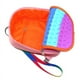 thumbnail image 3 of Mochila Pop-On-It para la escuela, mochila escolar, bolsas para niños y adolescentes, 3 of 5