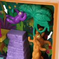 thumbnail image 2 of Polly Pocket Jungle Safari Compact, 2 of 8