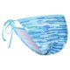 thumbnail image 4 of Regatta - Braga de Bikini Aceana Pincelada para Mujer (Marina), 4 of 5