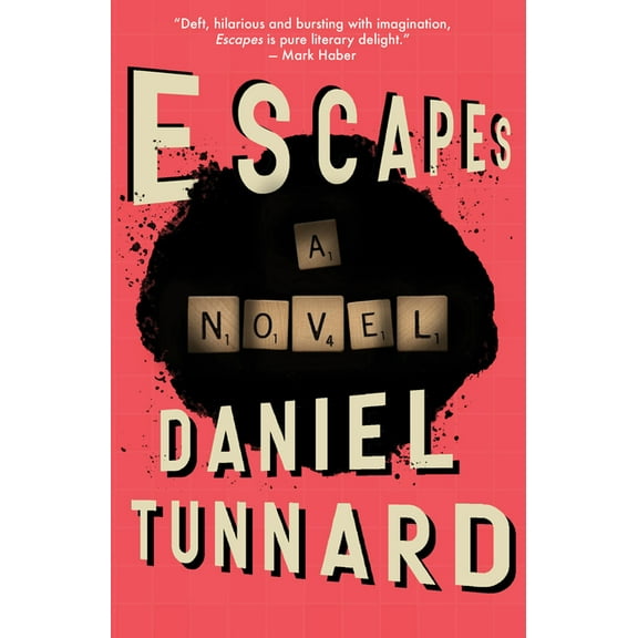 Escapes (Paperback)