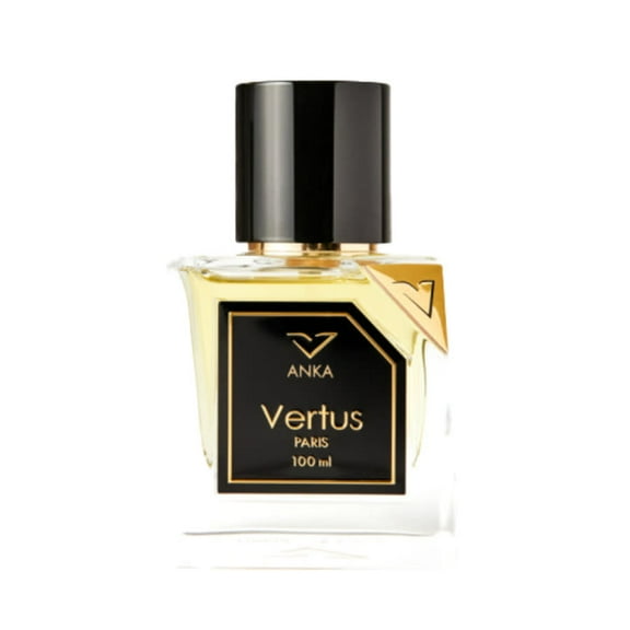 Vertus Paris Unisex Anka EDP Spray 3.38 oz Fragrances 3612345681232