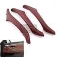 thumbnail image 4 of Suitable for BMW 5 Series F10 F18 11-16 years inner door armrest handle door handle, 4 of 5