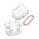 thumbnail image 5 of TQEHS Funda para Airpods personalizada para Apple Earn Pro S2D9 Case 4 GXK para Q9A3, 5 of 5