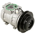 thumbnail image 2 of For Toyota 4Runner 1996-2002 OEM AC Compressor w/ A/C Drier - BuyAutoParts, 2 of 5