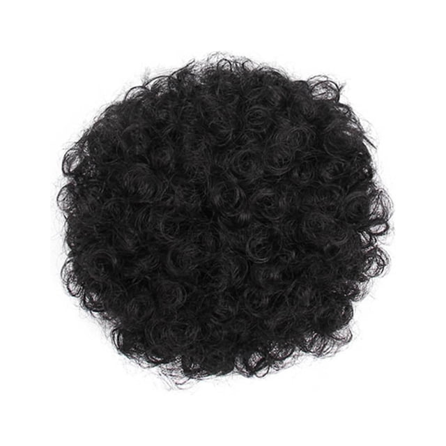 QUYUON Longues Perruques pour Femmes Noires Liquidation Remplacement Cheveux Perruques Bouclées pour Femmes Noires Type Cheveux Bouclés Q1048 Perruques Brésiliennes Perruques Rouges Perruques Cheveux Femme Perruques Perruques