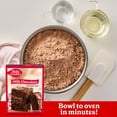 thumbnail image 4 of Betty Crocker Favorites Milk Chocolate Brownie Mix, 16.3 oz, 4 of 16