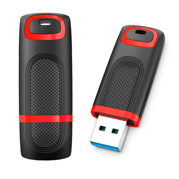 KOOTION 2 Pack 64GB USB 3.0 Flash Drive Memory Stick Pen Zip Drive Jump Drive Data Storage for Laptop PC