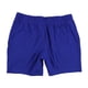 thumbnail image 2 of Ralph Lauren Mens Waffle Knit Casual Walking Shorts, navy, L, 2 of 2