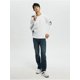 thumbnail image 3 of Jeans Calvin Klein Hombre Corte Recto con Alta Elasticidad, 3 of 7