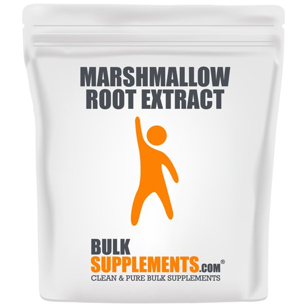 Marshmallow Root Extract (100 Grams 3.5 oz 83