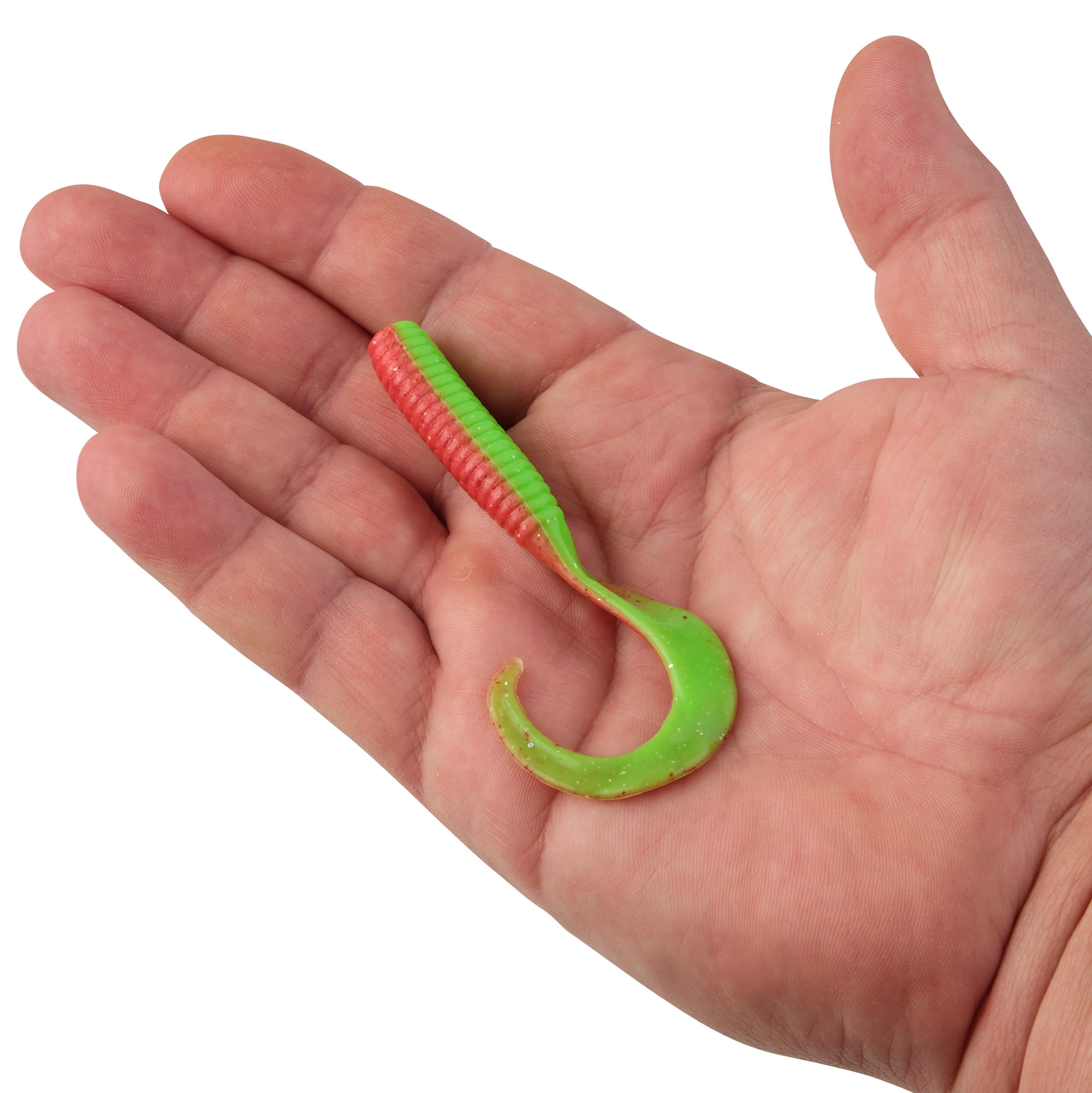 Berkley Gulp! Grub Soft Bait