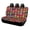 style-4, variant on 3D Abstract Lines Car Rear Seat Cover Accessories Universal Fit Car Seat Covers Durable