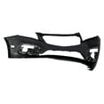 thumbnail image 3 of For 2015-2016 Chevy Cruze Front Bumper Cover, 3 of 3
