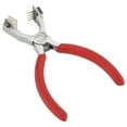 thumbnail image 2 of Alicates de mano Bling Bling para perforar agujeros de cuero 4 mm, 2 of 12