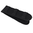 thumbnail image 3 of Molle Strap Shoulder Strap Padding Sling Pad Detachable for Outdoor Hunting ShootingBlack, 3 of 6