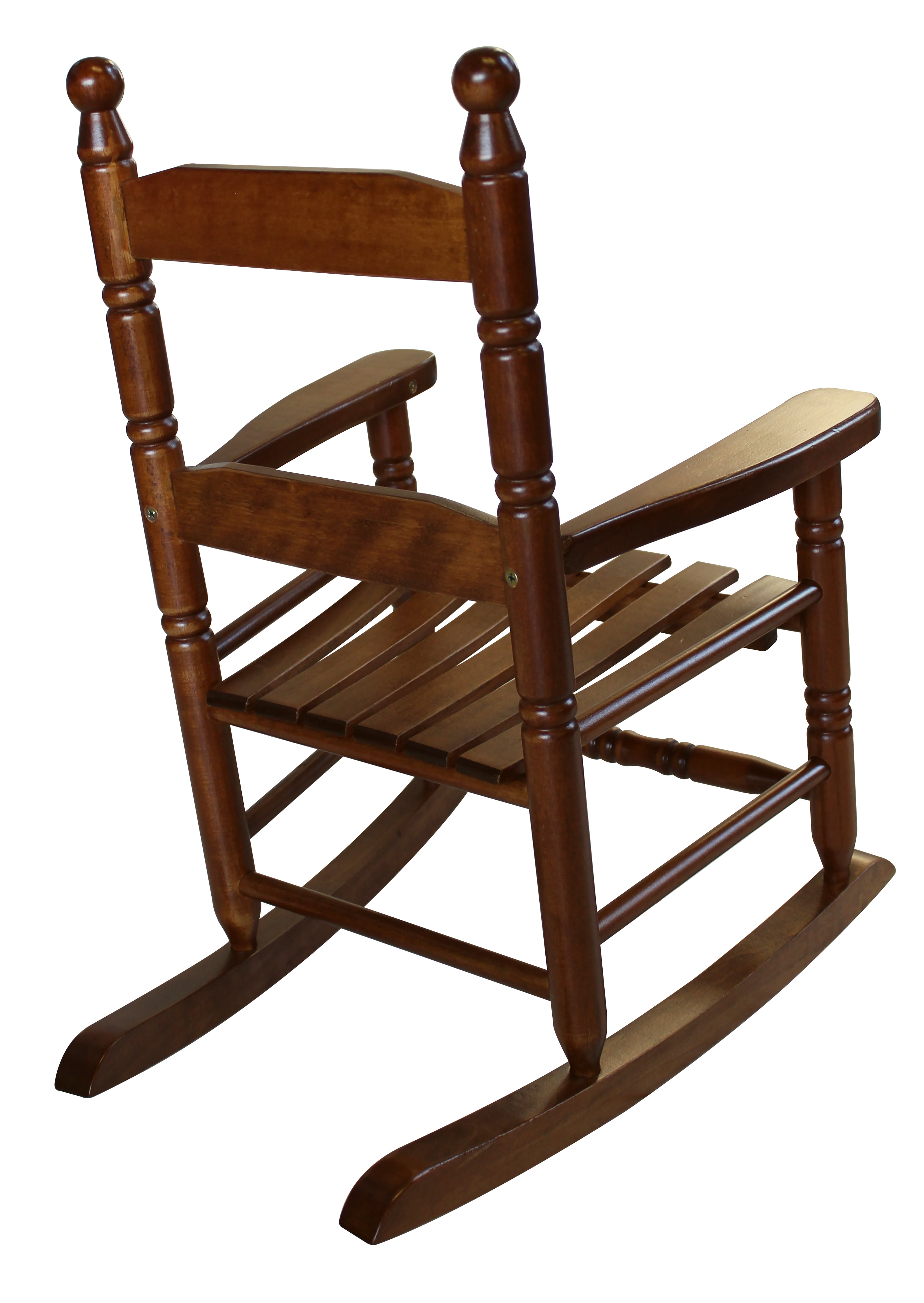 Leigh Country TX 93580 Heartland Outdoor Children's Rocker - Natural