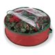 thumbnail image 1 of Bolsa para coronas y guirnaldas Whitmor para coronas de 30 pulgadas, 1 of 1
