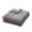 Grey, variant on Product Classification Blanket Product Title Summer Cooler Quilt For Hot Sleepers And Night Sweats Ice Blanket For Sleeping Cooler Comforter Double Cold Effect Blanket Cooler Fiber For All Season