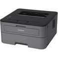 thumbnail image 3 of Brother HL-L2300D Monochrome Laser Printer with Duplex Printing, 3 of 4