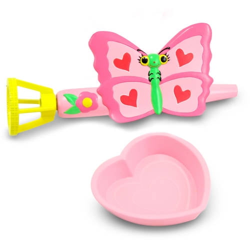 melissa and doug bubble trumpet