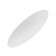 thumbnail image 4 of Plato Regalos Siglo XXI Liso Porcelana 26 cm Blanco, 4 of 4