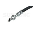 thumbnail image 2 of Sunsong 2201142 Brake Hydraulic Hose, 2 of 4